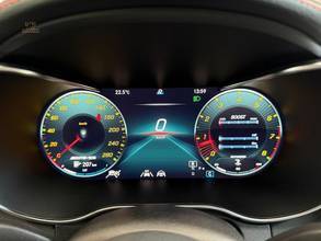 Thumbnail von Mercedes-Benz C 43 AMG Coupe/AMG Perf.Abgas/Pano/Burmester/599