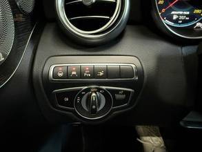 Thumbnail von Mercedes-Benz C 43 AMG Coupe/AMG Perf.Abgas/Pano/Burmester/599