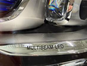Thumbnail von Mercedes-Benz C 43 AMG Coupe/AMG Perf.Abgas/Pano/Burmester/599
