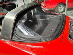 Thumbnail von Porsche 912 Targa Softwindow SWB - Werks-zertifiziert!