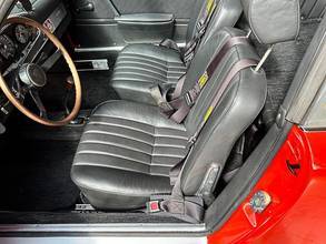 Thumbnail von Porsche 912 Targa Softwindow SWB - Werks-zertifiziert!