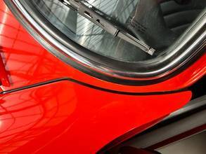 Thumbnail von Porsche 912 Targa Softwindow SWB - Werks-zertifiziert!