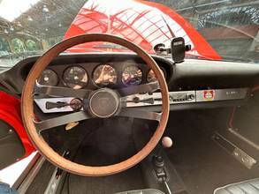 Thumbnail von Porsche 912 Targa Softwindow SWB - Werks-zertifiziert!