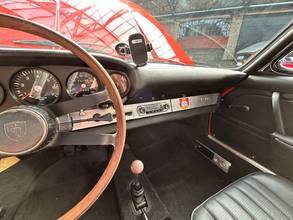 Thumbnail von Porsche 912 Targa Softwindow SWB - Werks-zertifiziert!