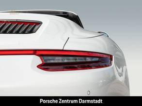 Thumbnail von Porsche 991 911 Carrera 4S Cabriolet Liftsystem-VA BOSE