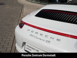 Thumbnail von Porsche 991 911 Carrera 4S Cabriolet Liftsystem-VA BOSE