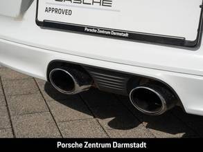Thumbnail von Porsche 991 911 Carrera 4S Cabriolet Liftsystem-VA BOSE