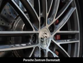 Thumbnail von Porsche 991 911 Carrera 4S Cabriolet Liftsystem-VA BOSE