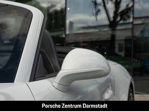Thumbnail von Porsche 991 911 Carrera 4S Cabriolet Liftsystem-VA BOSE