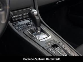 Thumbnail von Porsche 991 911 Carrera 4S Cabriolet Liftsystem-VA BOSE