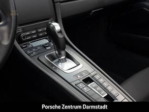 Thumbnail von Porsche 991 911 Carrera 4S Cabriolet Liftsystem-VA BOSE