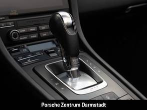 Thumbnail von Porsche 991 911 Carrera 4S Cabriolet Liftsystem-VA BOSE