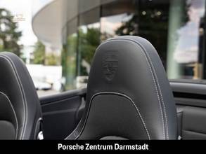 Thumbnail von Porsche 991 911 Carrera 4S Cabriolet Liftsystem-VA BOSE