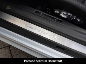 Thumbnail von Porsche 991 911 Carrera 4S Cabriolet Liftsystem-VA BOSE