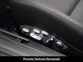 Thumbnail von Porsche 991 911 Carrera 4S Cabriolet Liftsystem-VA BOSE