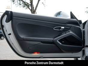 Thumbnail von Porsche 991 911 Carrera 4S Cabriolet Liftsystem-VA BOSE