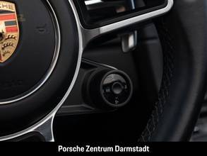 Thumbnail von Porsche 991 911 Carrera 4S Cabriolet Liftsystem-VA BOSE