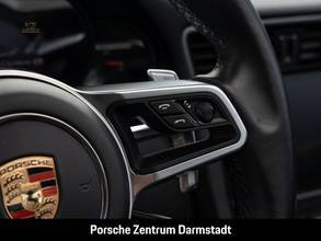 Thumbnail von Porsche 991 911 Carrera 4S Cabriolet Liftsystem-VA BOSE