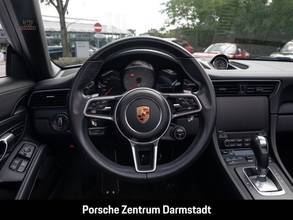 Thumbnail von Porsche 991 911 Carrera 4S Cabriolet Liftsystem-VA BOSE