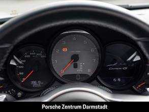 Thumbnail von Porsche 991 911 Carrera 4S Cabriolet Liftsystem-VA BOSE