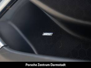 Thumbnail von Porsche 991 911 Carrera 4S Cabriolet Liftsystem-VA BOSE