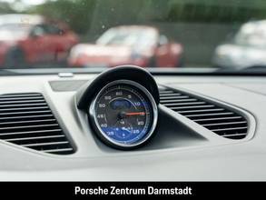 Thumbnail von Porsche 991 911 Carrera 4S Cabriolet Liftsystem-VA BOSE