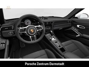 Thumbnail von Porsche 991 911 Carrera 4S Cabriolet Liftsystem-VA BOSE