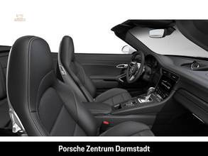 Thumbnail von Porsche 991 911 Carrera 4S Cabriolet Liftsystem-VA BOSE