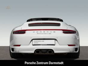 Thumbnail von Porsche 991 911 Carrera 4S Cabriolet Liftsystem-VA BOSE