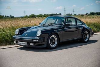 Thumbnail von Porsche 911 3,0l SC Coupé