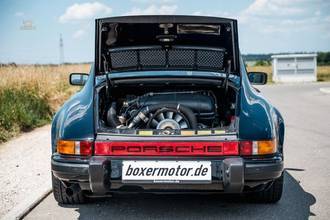 Thumbnail von Porsche 911 3,0l SC Coupé