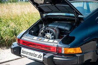 Thumbnail von Porsche 911 3,0l SC Coupé