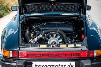 Thumbnail von Porsche 911 3,0l SC Coupé