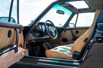Thumbnail von Porsche 911 3,0l SC Coupé