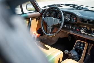 Thumbnail von Porsche 911 3,0l SC Coupé