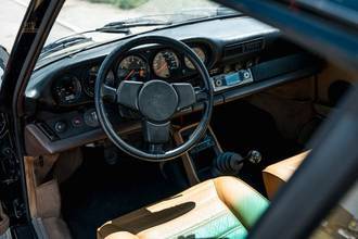Thumbnail von Porsche 911 3,0l SC Coupé