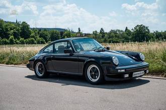 Thumbnail von Porsche 911 3,0l SC Coupé