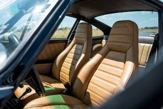 Thumbnail von Porsche 911 3,0l SC Coupé