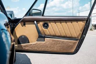 Thumbnail von Porsche 911 3,0l SC Coupé