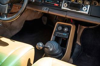 Thumbnail von Porsche 911 3,0l SC Coupé