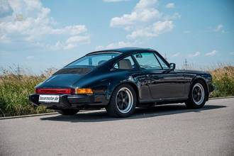 Thumbnail von Porsche 911 3,0l SC Coupé