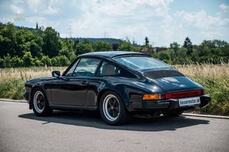 Thumbnail von Porsche 911 3,0l SC Coupé