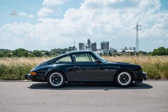 Thumbnail von Porsche 911 3,0l SC Coupé