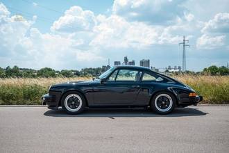 Thumbnail von Porsche 911 3,0l SC Coupé