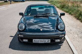 Thumbnail von Porsche 911 3,0l SC Coupé