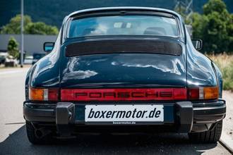 Thumbnail von Porsche 911 3,0l SC Coupé
