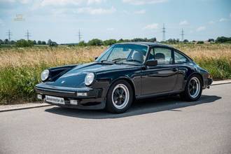 Thumbnail von Porsche 911 3,0l SC Coupé