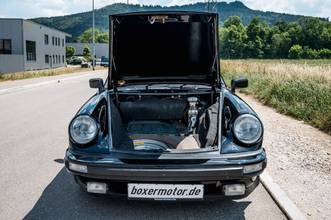 Thumbnail von Porsche 911 3,0l SC Coupé