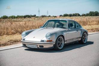 Thumbnail von Porsche 964 Carrera modifiziert