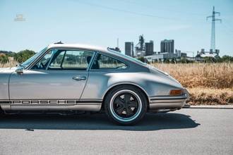 Thumbnail von Porsche 964 Carrera modifiziert